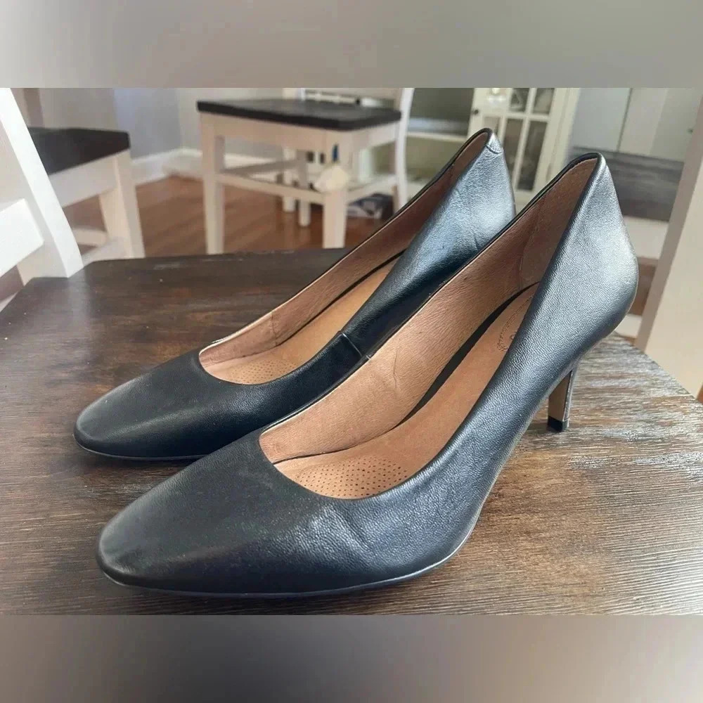 Corso Como pumps - Picture 6 of 13